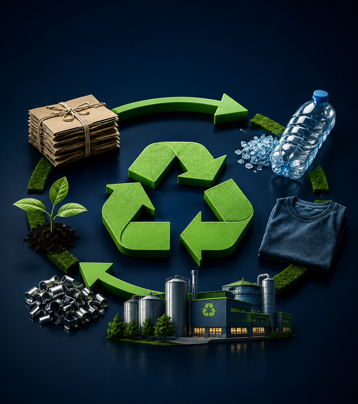 Economía circular